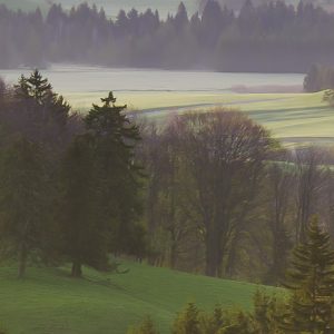 Paradiesisches Bayern