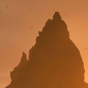 Red Planet
