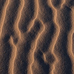 Glowing Lines