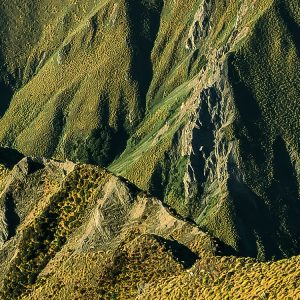 Green Ridges