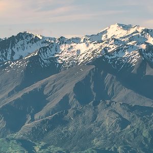 Green Ridges
