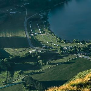 Green Ridges