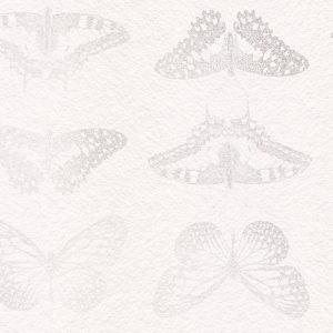 Mur de Papillons
