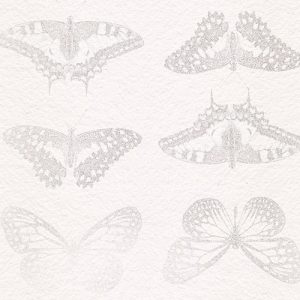 Mur de Papillons