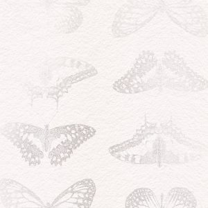 Mur de Papillons