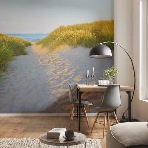 Sandy Path