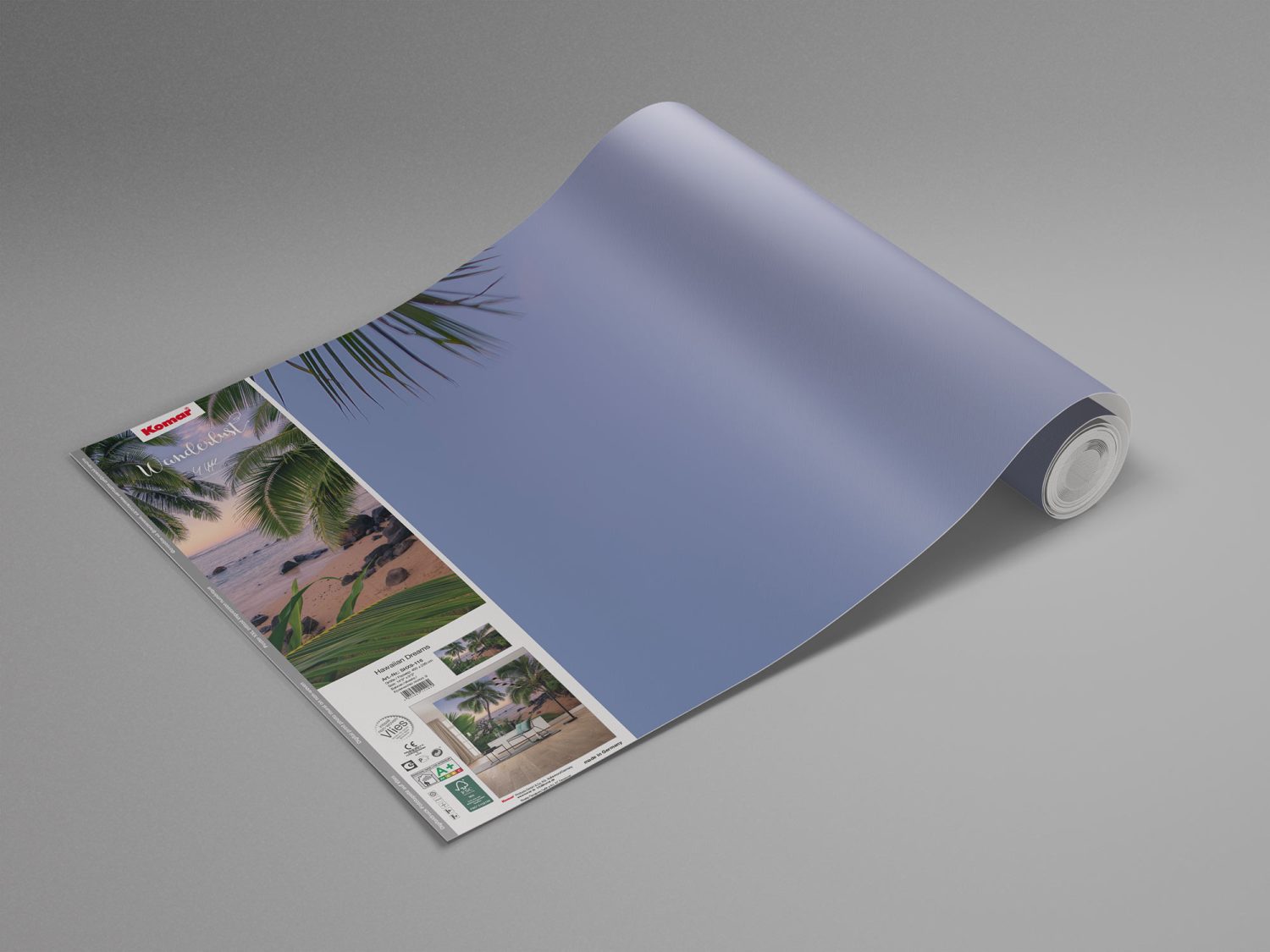 Hawaiian Dreams