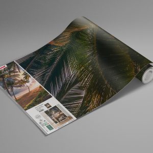 Vertical Paradise