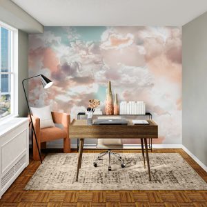 Mellow Clouds