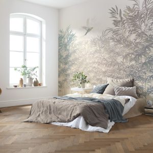 Bamboo Paradise