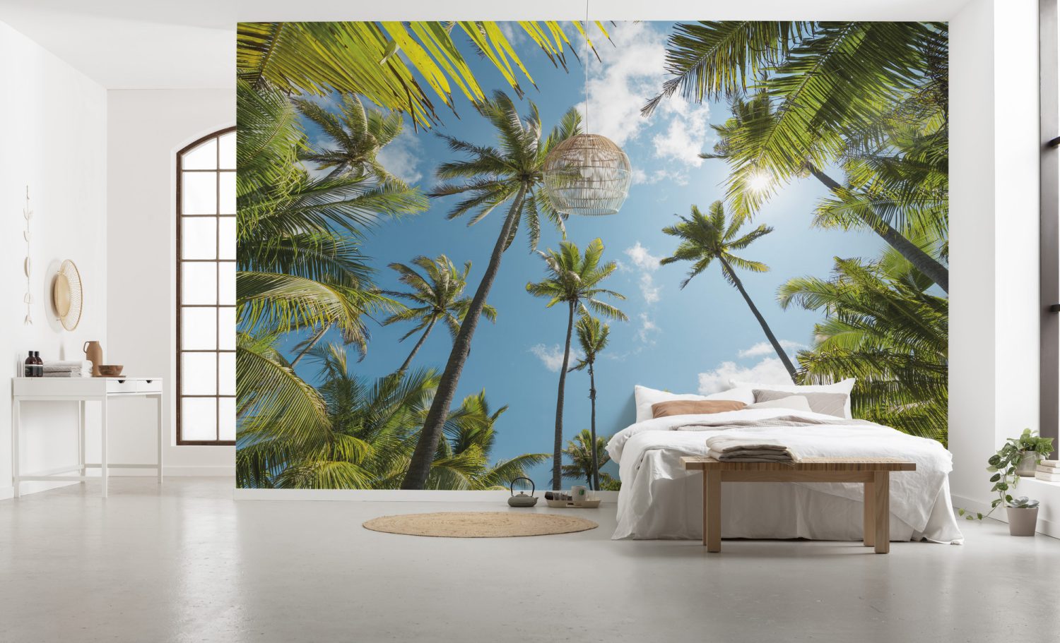Coconut Heaven