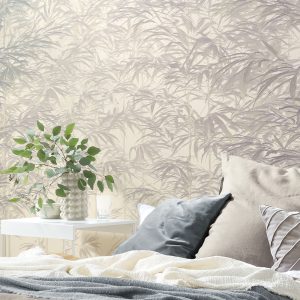 Bamboo Paradise