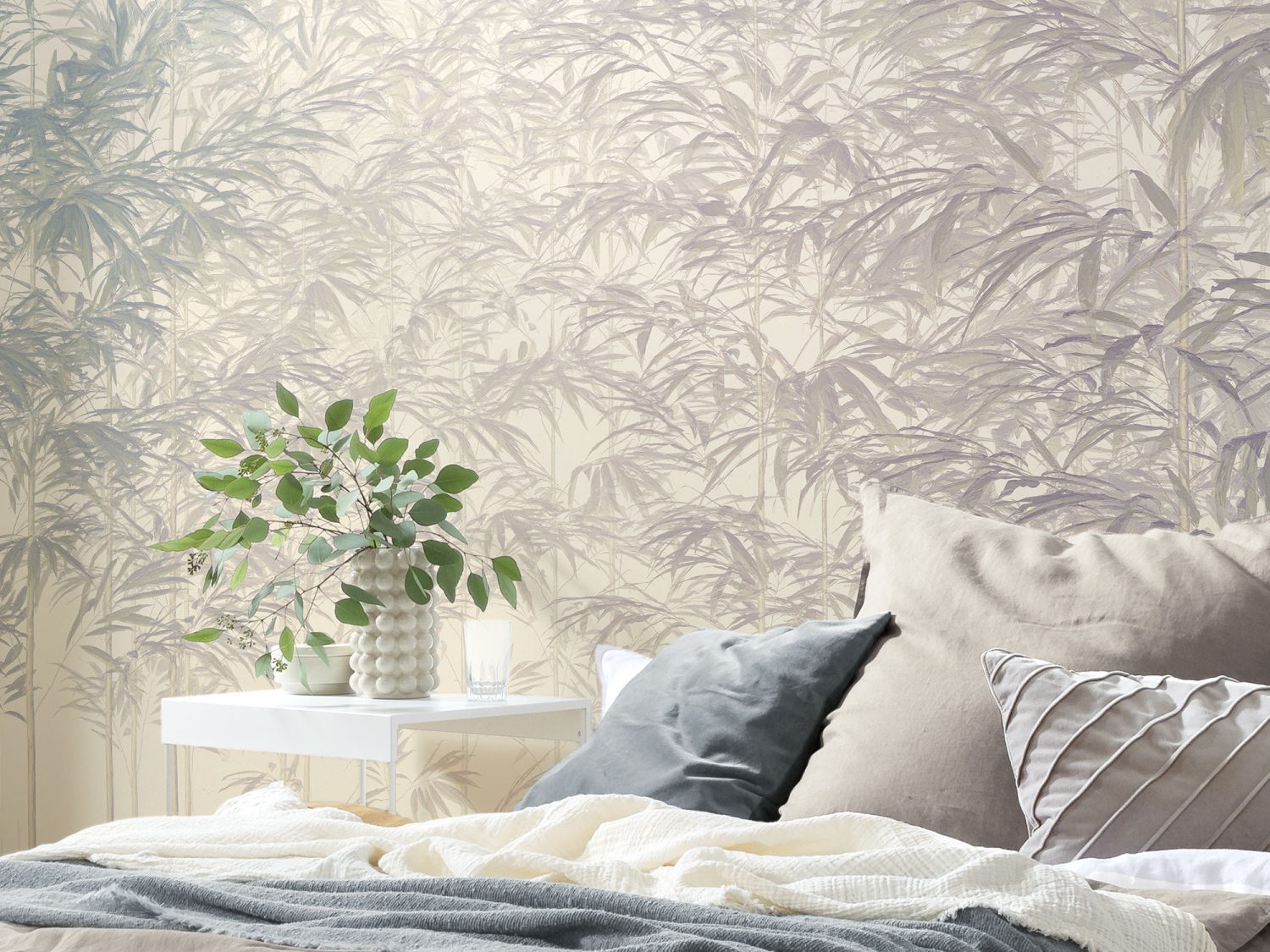 Bamboo Paradise