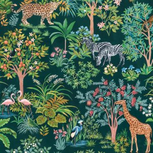 Happy Jungle