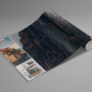 The Picturesque Village