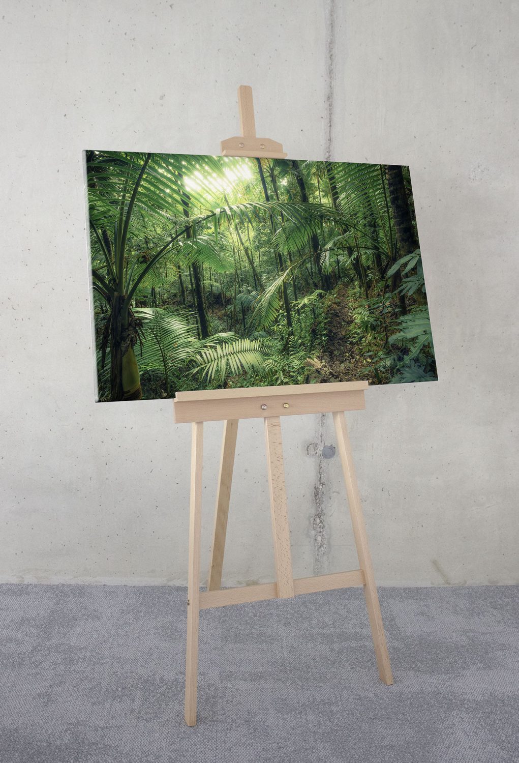 Jungleflair
