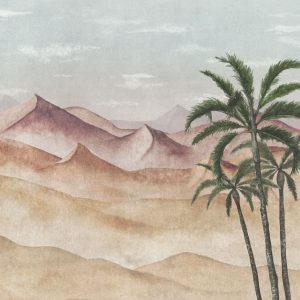 Silent Sands