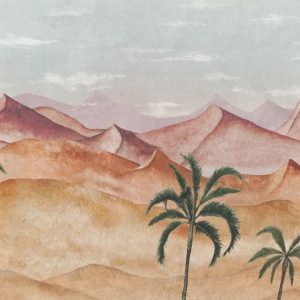 Silent Sands