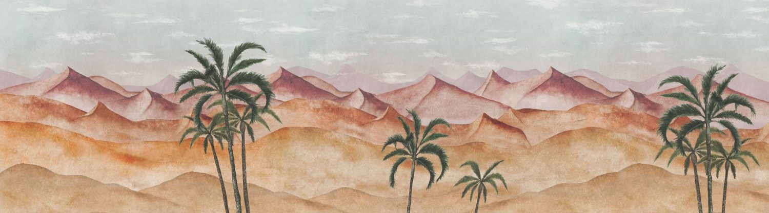 Silent Sands