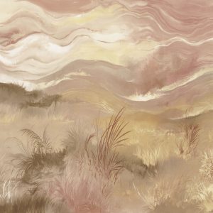 Sunset Spray
