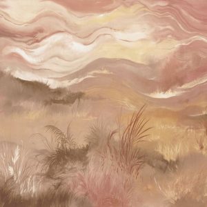 Sunset Spray