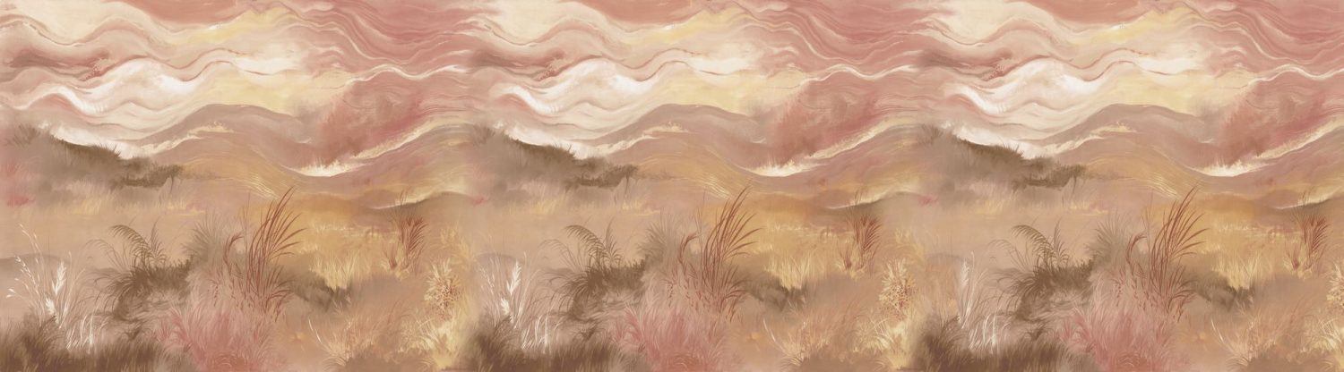 Sunset Spray