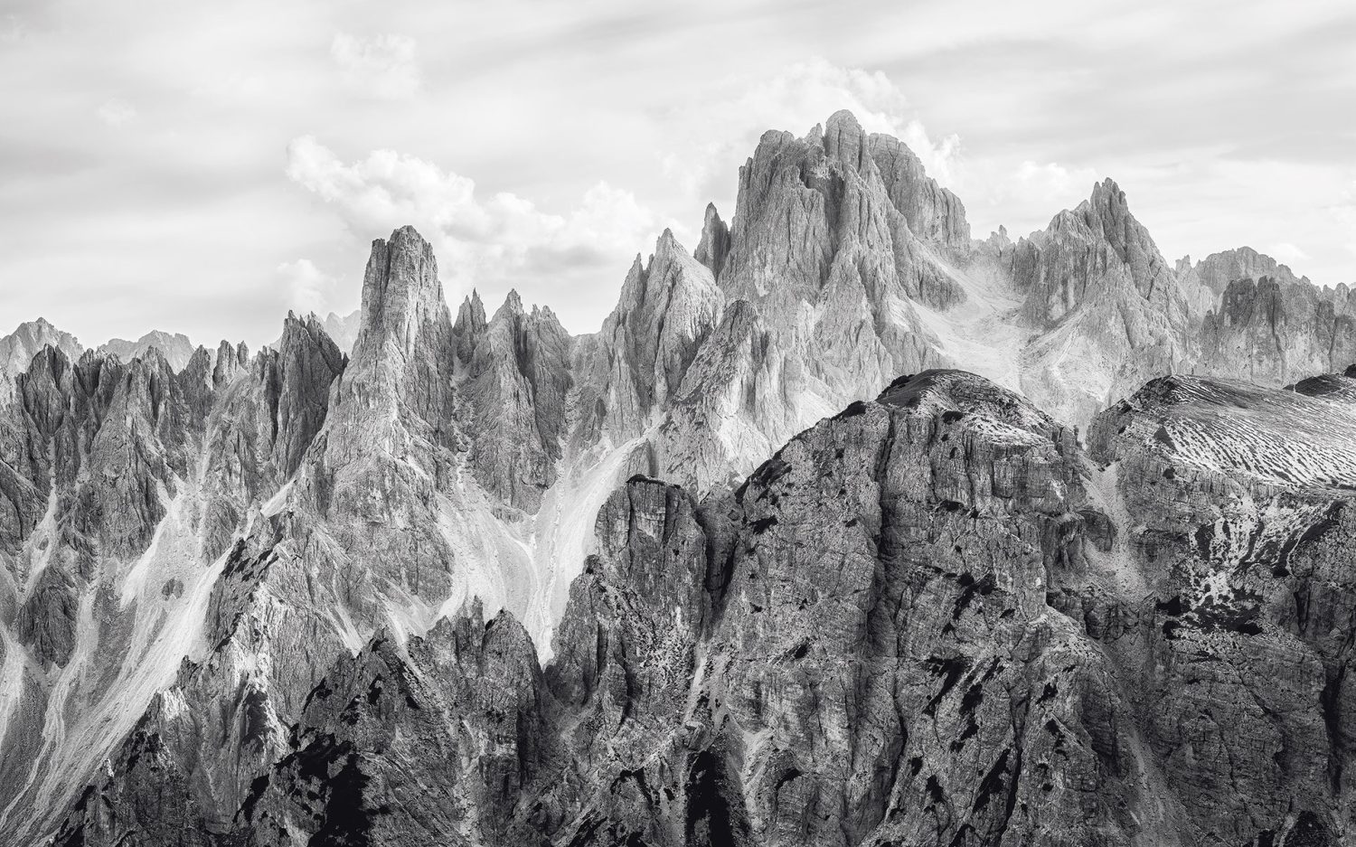 Peaks