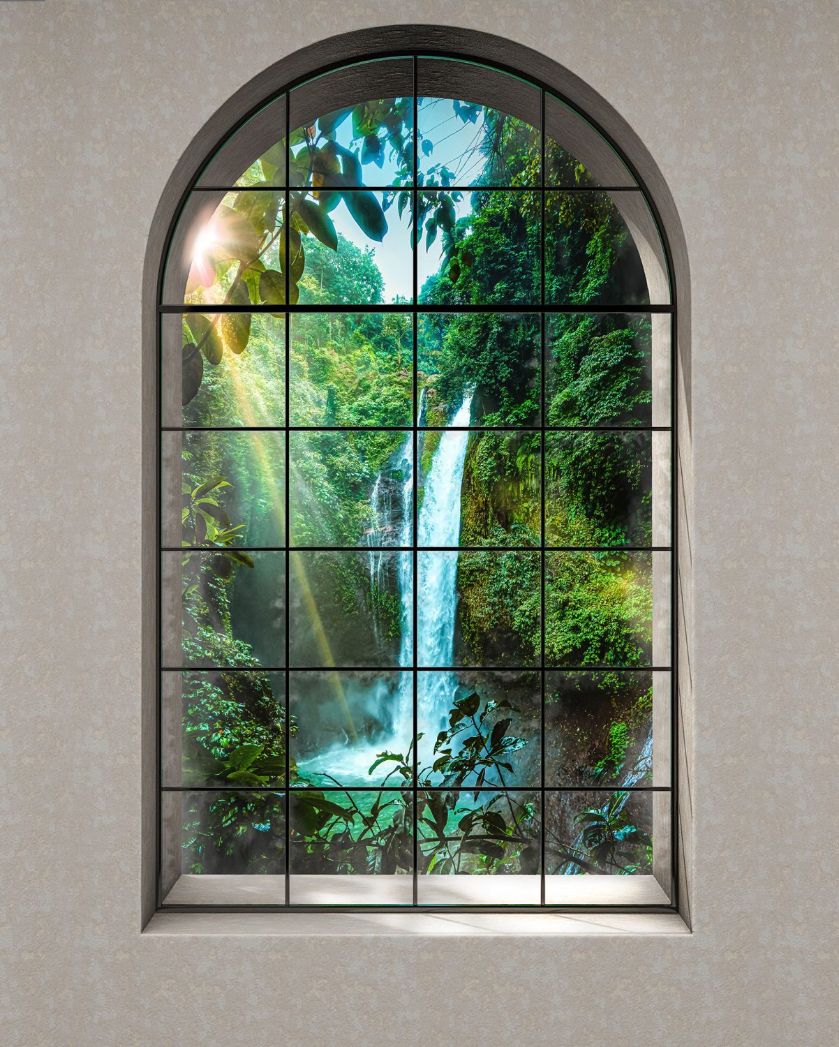 Rainforest