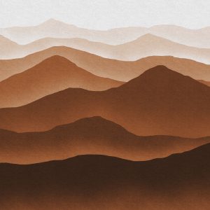 Macchiato Mountains