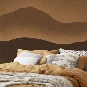 Macchiato Mountains