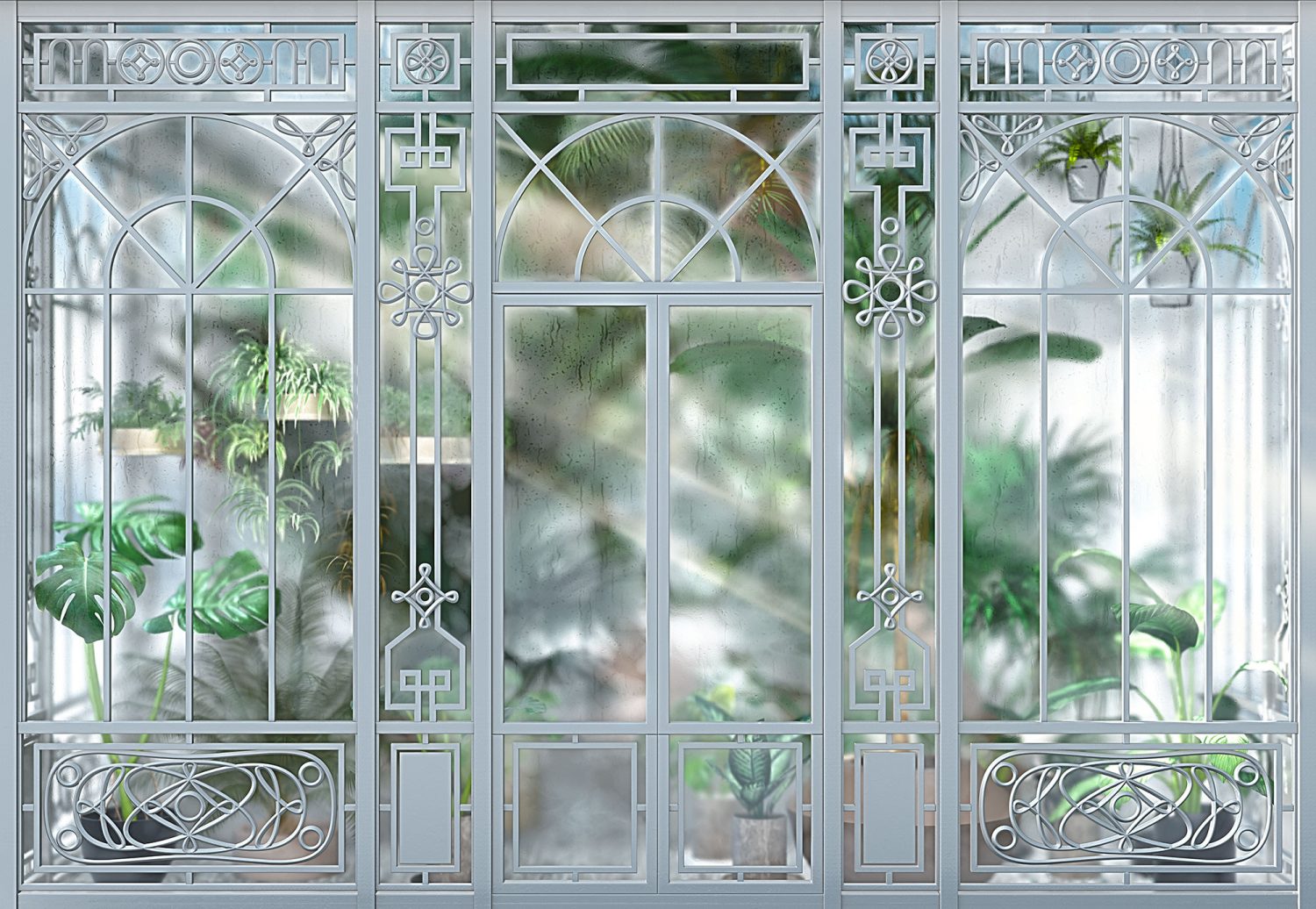 Orangerie