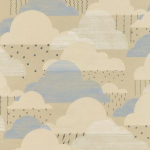 Happy Clouds