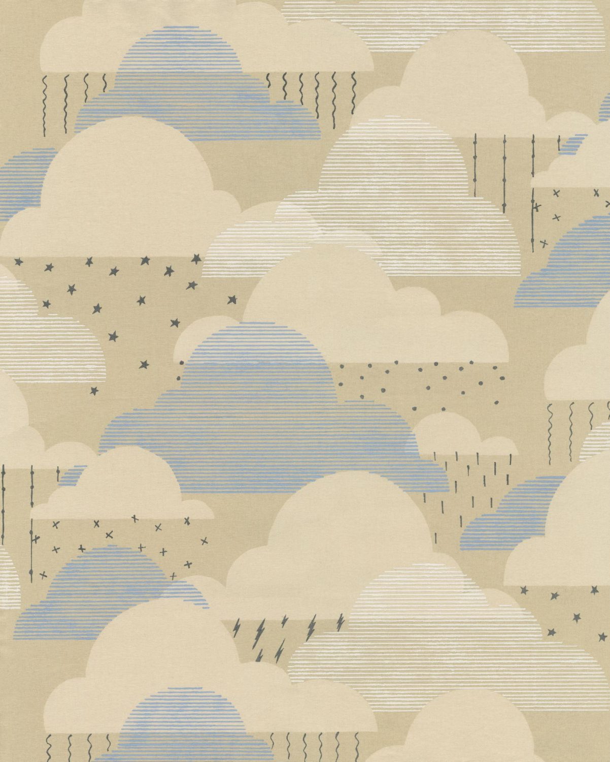 Happy Clouds