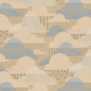 Happy Clouds