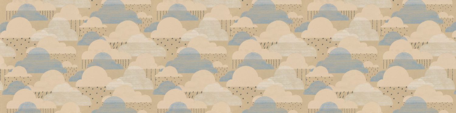 Happy Clouds