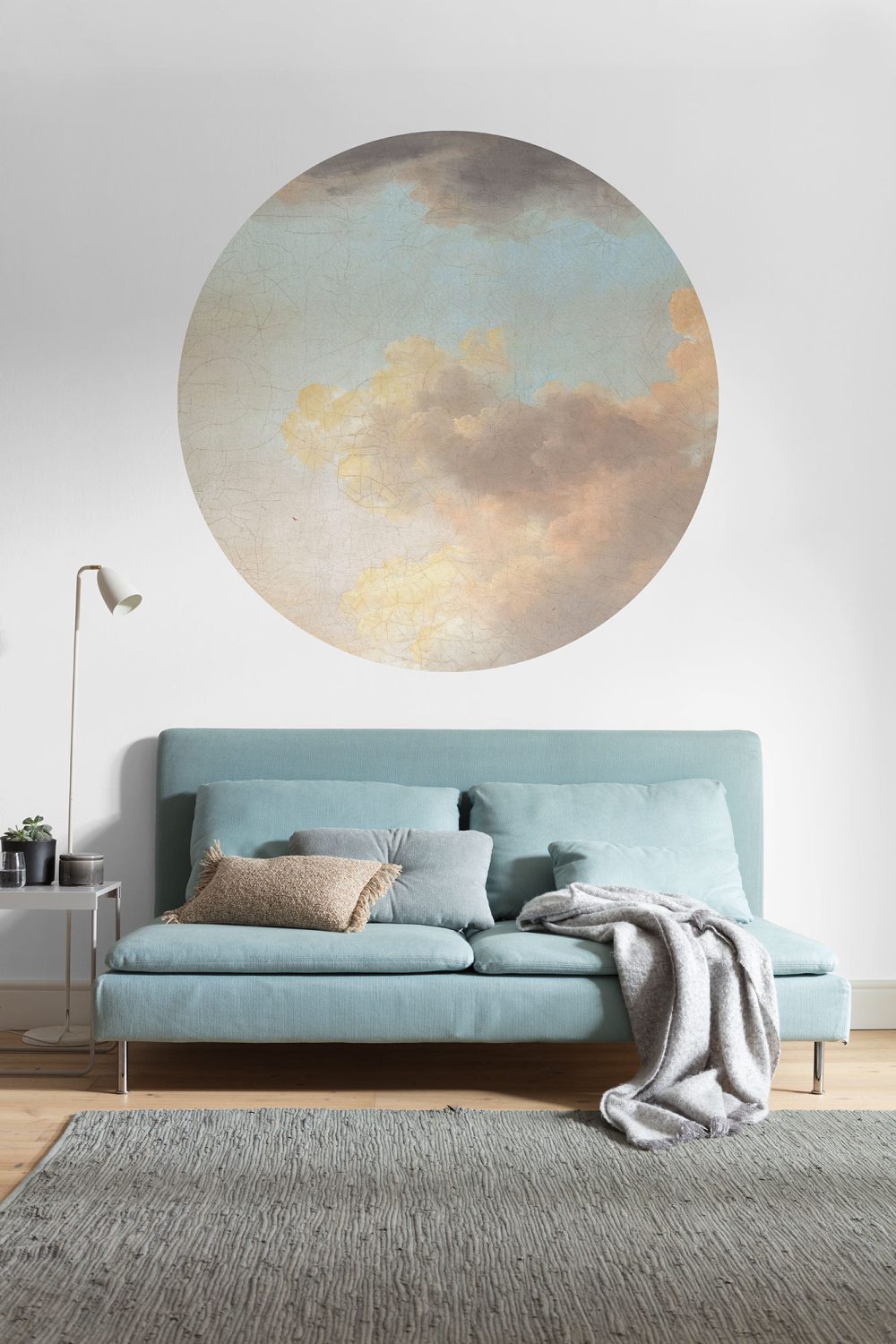 Relic Clouds