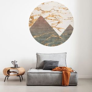 Precious Peaks