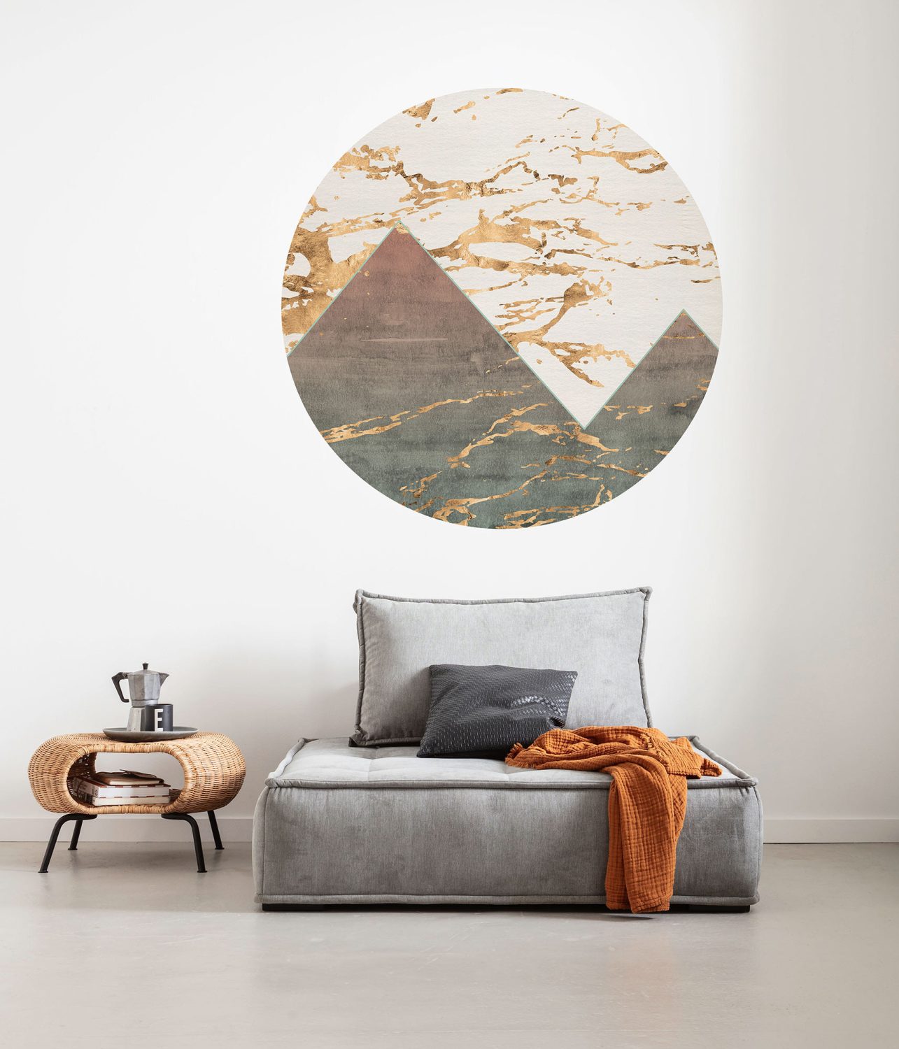 Precious Peaks