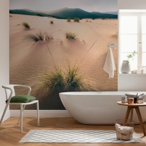 Vivid Dunes