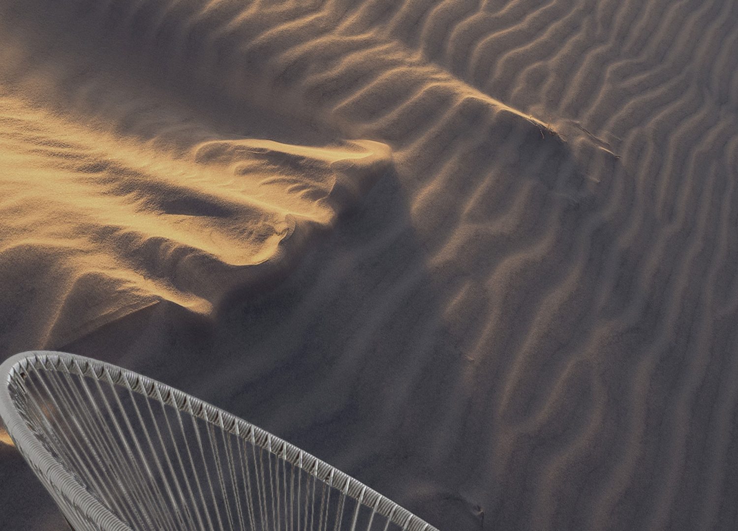 Mojave Heights