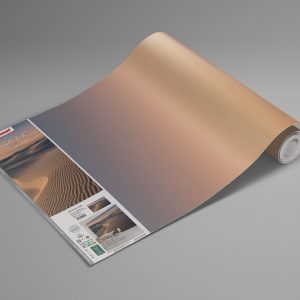 Glowing Lines
