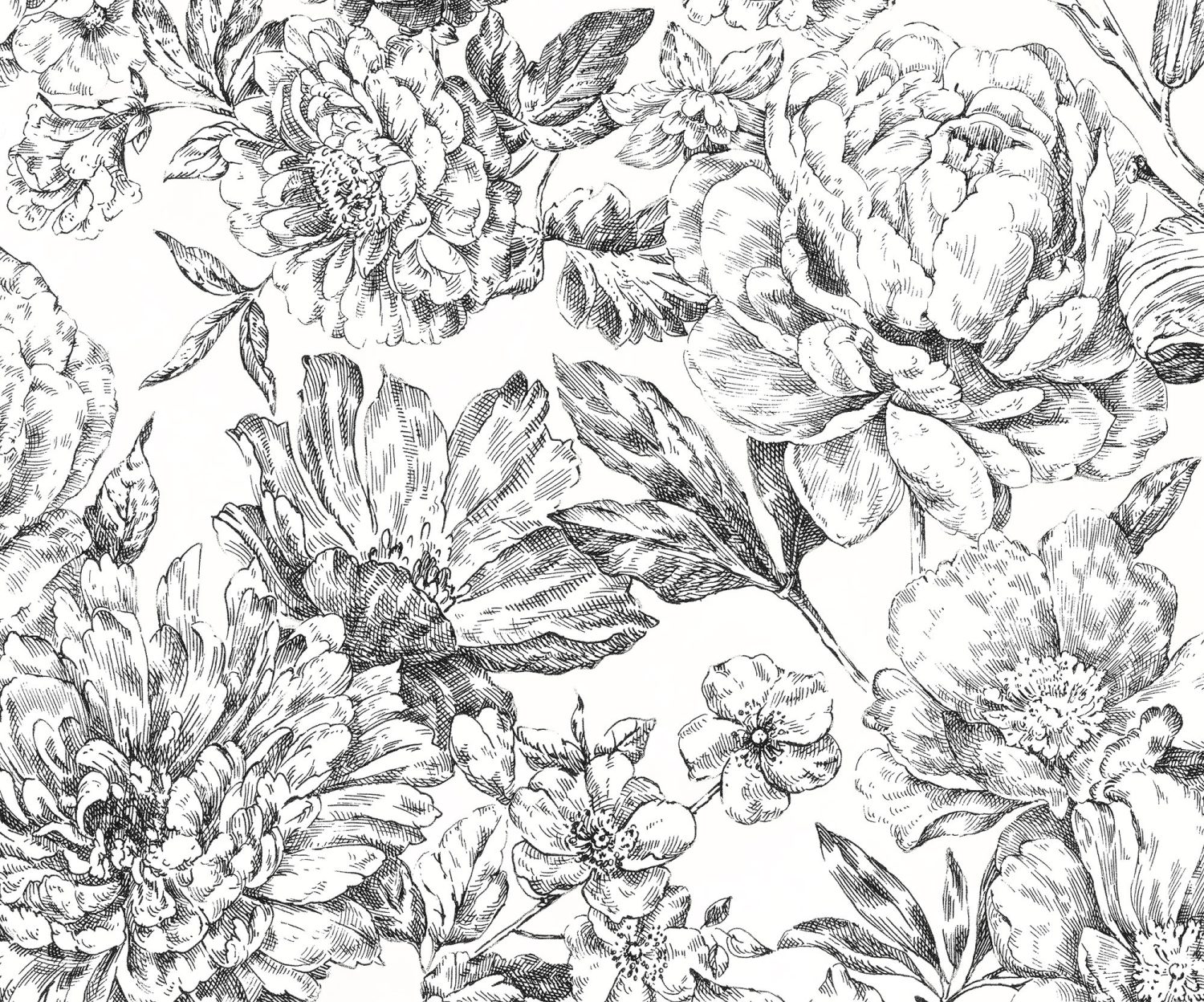 Flowerbed