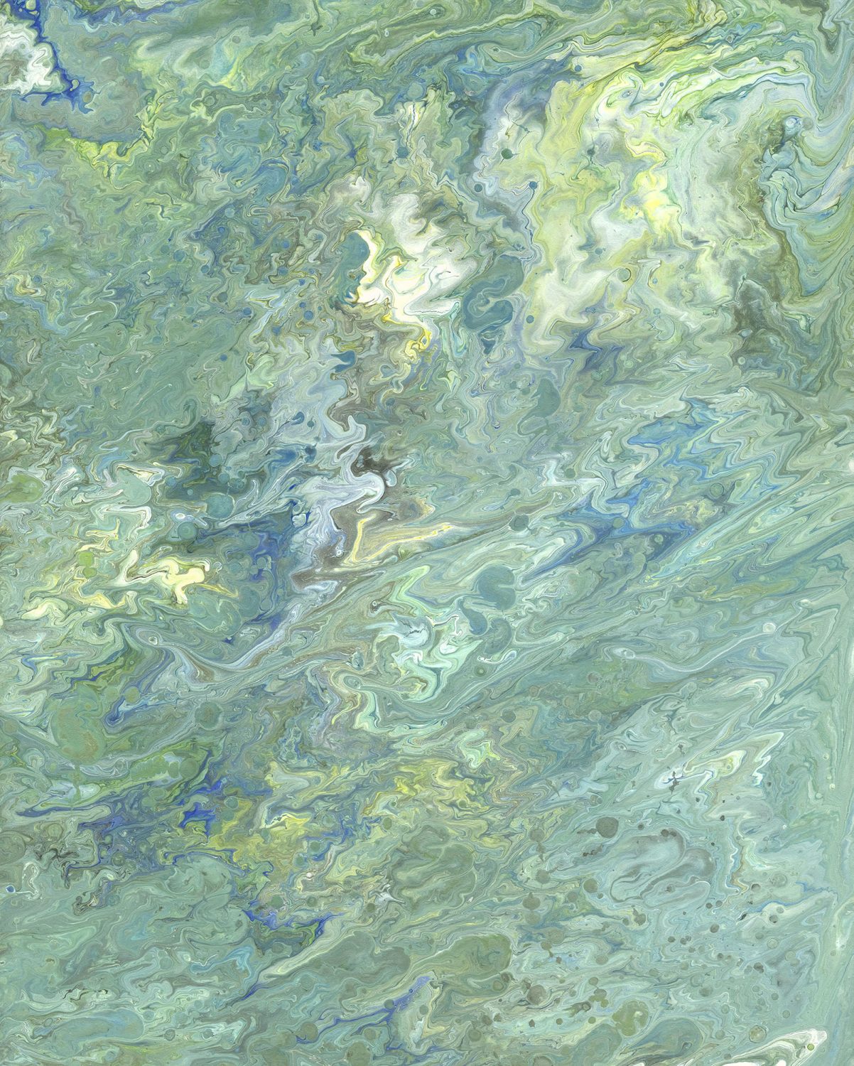 Flow Reflection