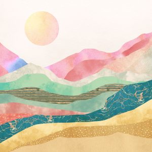 Holy Mountain