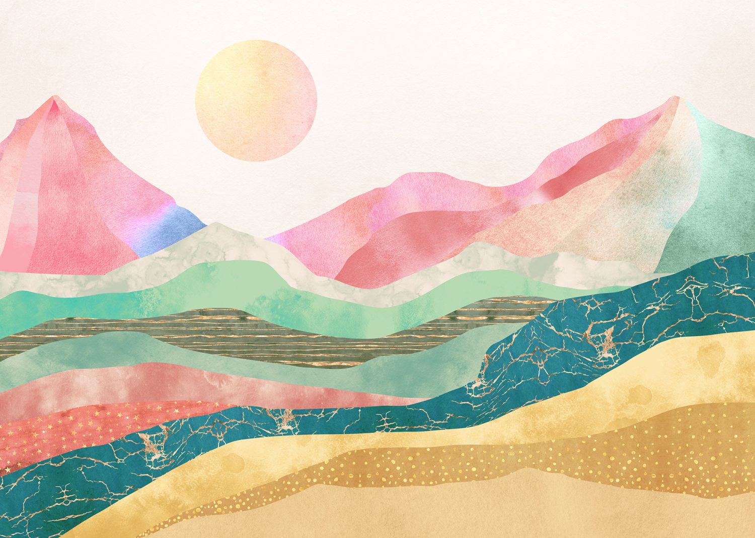 Holy Mountain