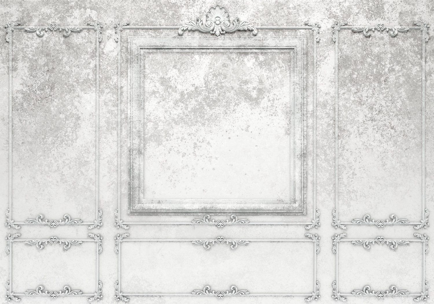 Patina Panels