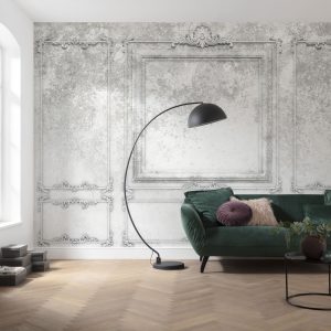 Patina Panels