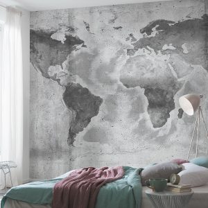 Concrete World