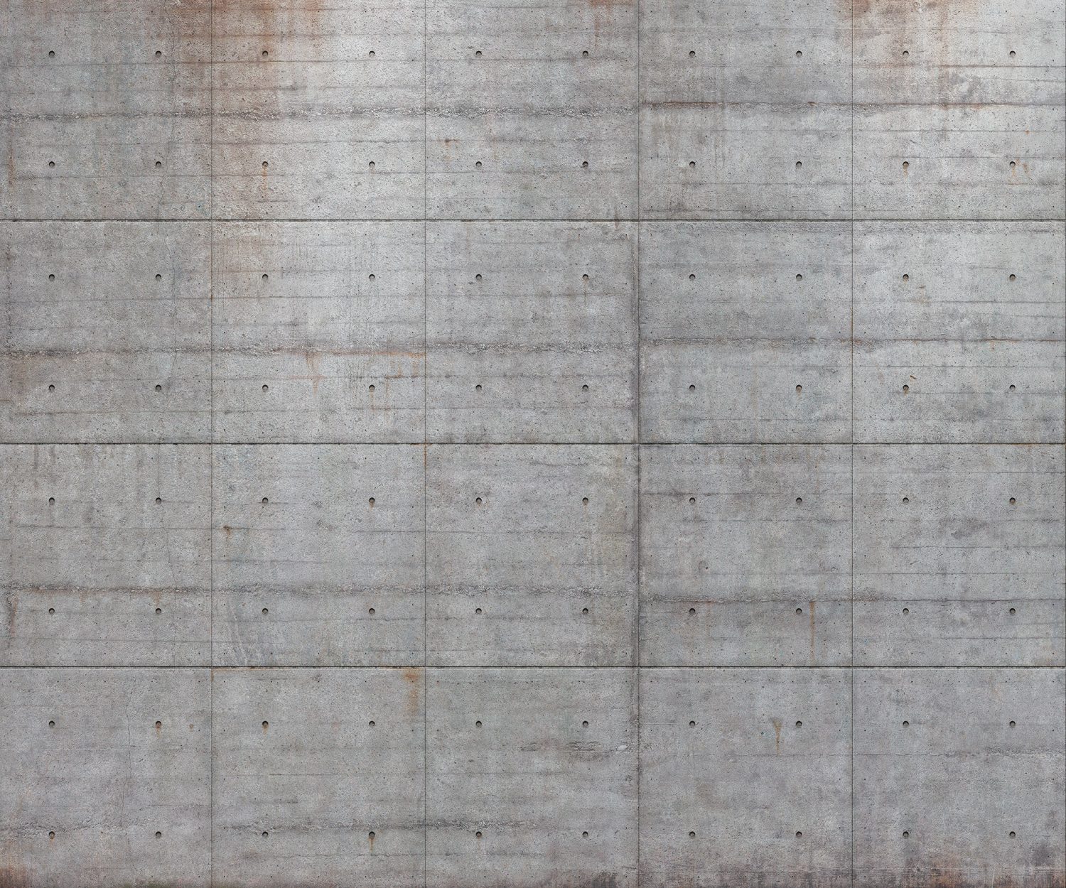 Concrete Blocks