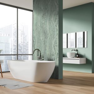 Marble Mint